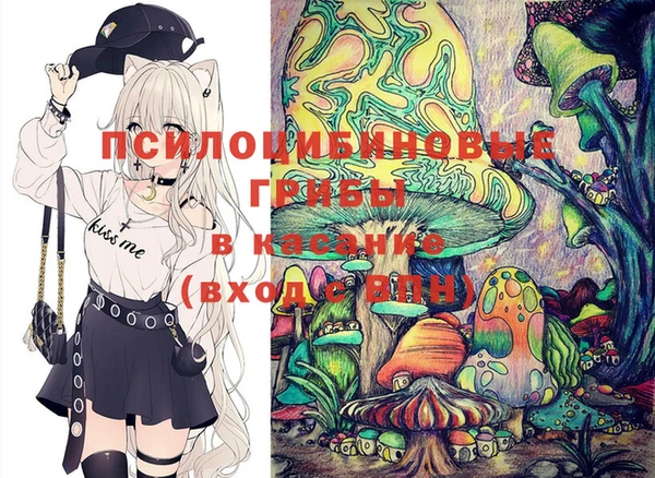 твердый Остров